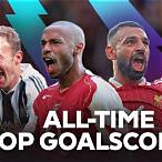 premier league top scorer bet